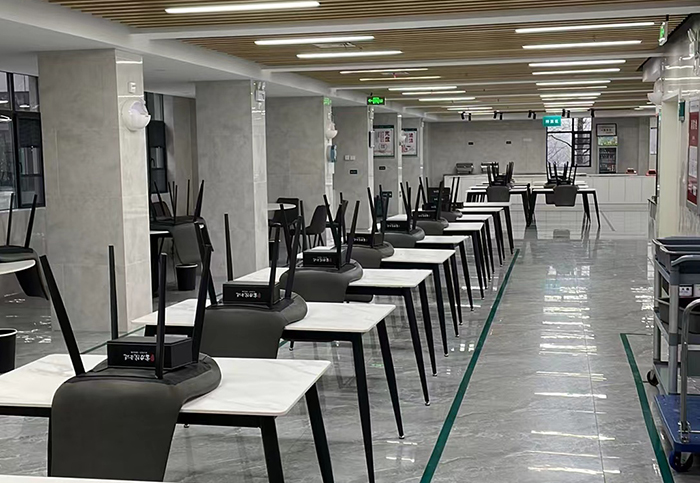 餐廳設(shè)計(jì)