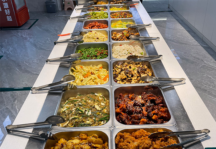 營(yíng)養(yǎng)團(tuán)餐