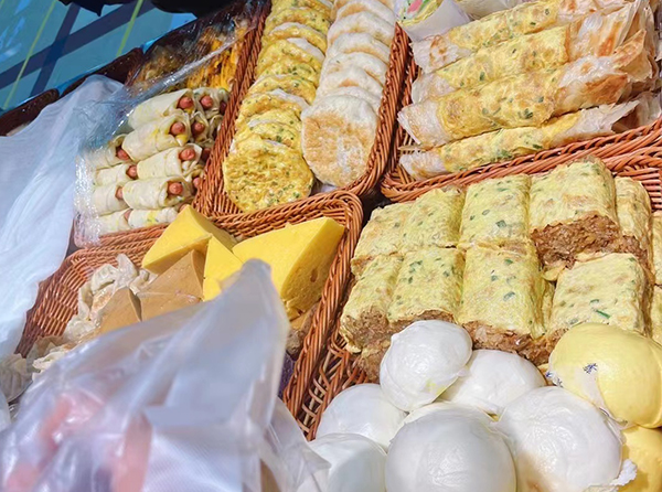 學校食堂承包費用明細：人工/食材/設備成本測算表（中...